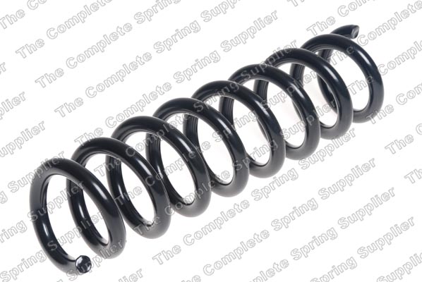 LESJÖFORS Fjeder 4208492 bagaksel for BMW