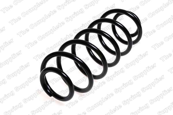 LESJÖFORS Fjeder 4226125 bagaksel for FIAT