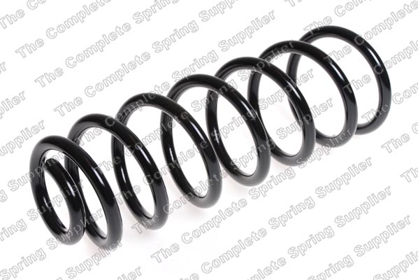 LESJÖFORS Fjeder 4226150 bagaksel for FIAT