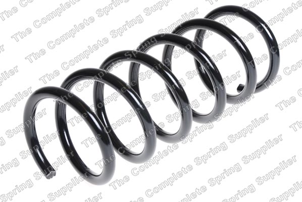 LESJÖFORS Fjeder 4227609 bagaksel for FORD
