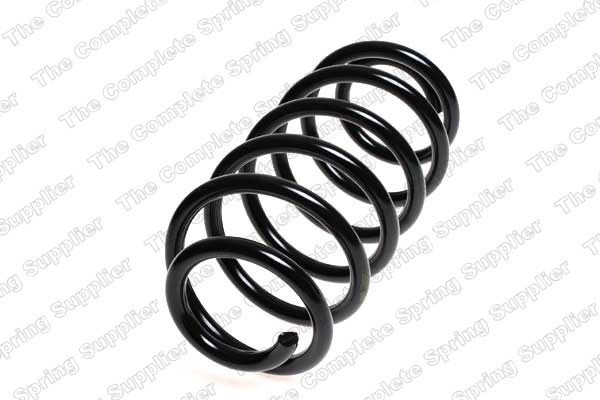 LESJÖFORS Fjeder 4242101 bagaksel for JEEP