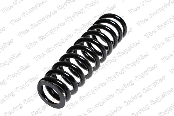 LESJÖFORS Fjeder 4256860 bagaksel for MERCEDES-BENZ