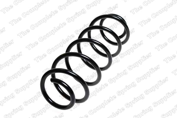 LESJÖFORS Fjeder 4256864 bagaksel for MERCEDES-BENZ