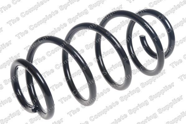 LESJÖFORS Fjeder 4256886 bagaksel for MERCEDES-BENZ