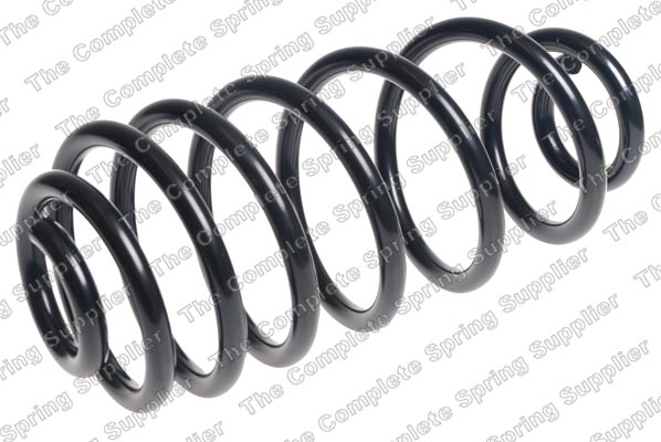 LESJÖFORS Fjeder 4256883 bagaksel for MERCEDES-BENZ