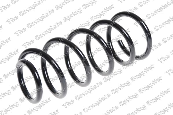 LESJÖFORS Fjeder 4258704 bagaksel for MINI