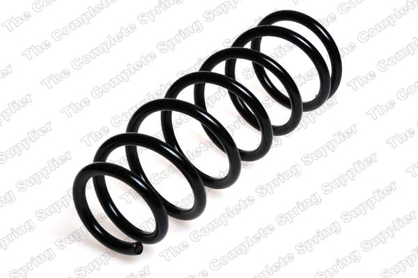 LESJÖFORS Fjeder 4262036 bagaksel for NISSAN