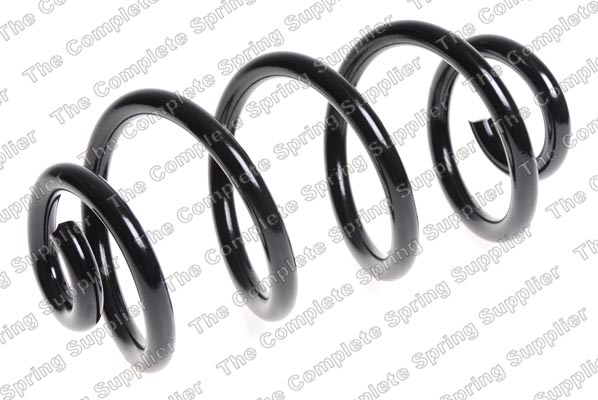 LESJÖFORS Fjeder 4262058 bagaksel for NISSAN