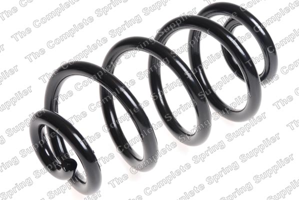 LESJÖFORS Fjeder 4262065 bagaksel for NISSAN