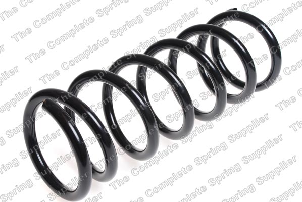 LESJÖFORS Fjeder 4262063 bagaksel for NISSAN