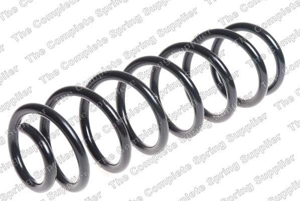 LESJÖFORS Fjeder 4272955 bagaksel for RENAULT