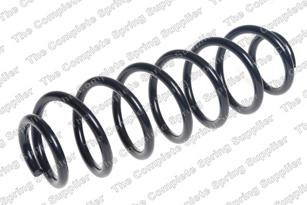 LESJÖFORS Fjeder 4285737 bagaksel for SKODA VW
