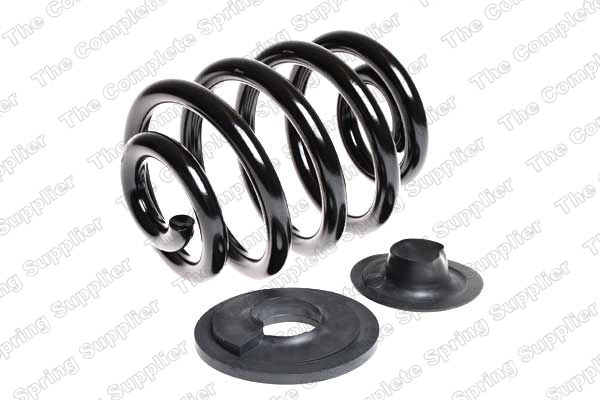 LESJÖFORS Fjeder 4295020 bagaksel for VW