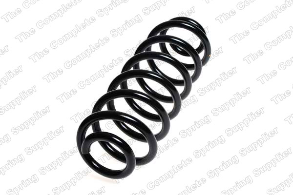 LESJÖFORS Fjeder 4295075 bagaksel for VW