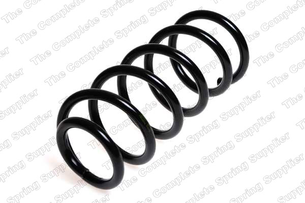 LESJÖFORS Fjeder 4295048 bagaksel for VW