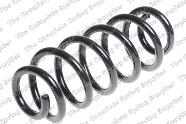 LESJÖFORS Fjeder 4295091 bagaksel for VW