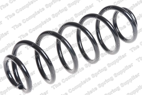 LESJÖFORS Fjeder 4295090 bagaksel for VW