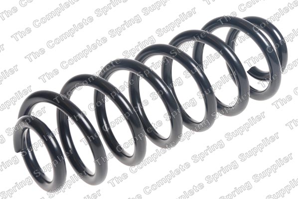 LESJÖFORS Fjeder 4295109 bagaksel for VW