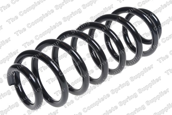 LESJÖFORS Fjeder 4295110 bagaksel for VW