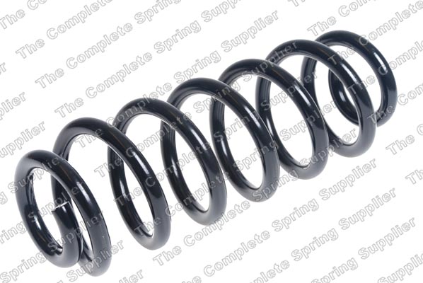 LESJÖFORS Fjeder 4295112 bagaksel for VW