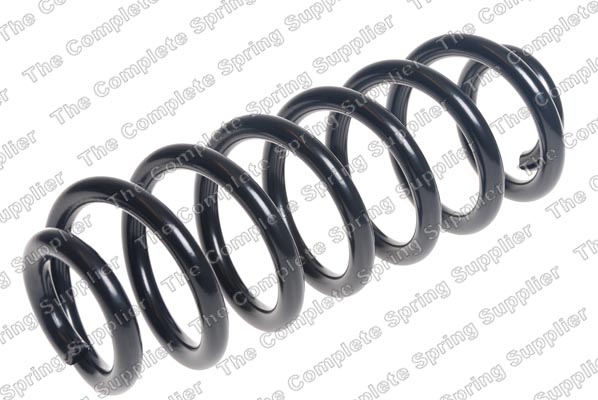 LESJÖFORS Fjeder 4295116 bagaksel for VW