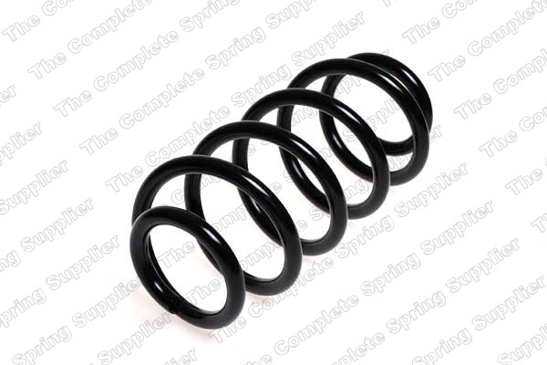 LESJÖFORS Fjeder 4004246 foraksel for AUDI