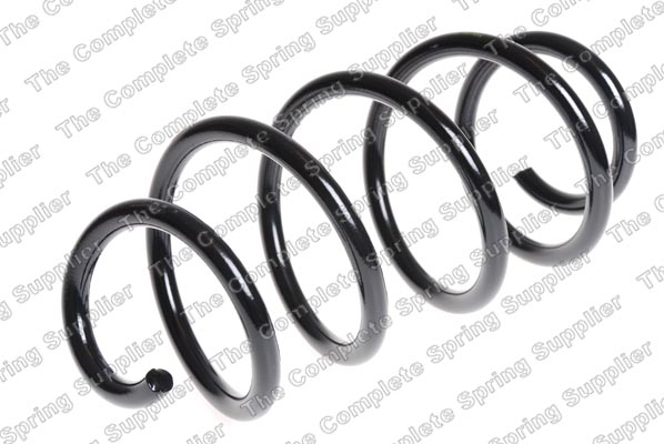 LESJÖFORS Fjeder 4004271 foraksel for AUDI