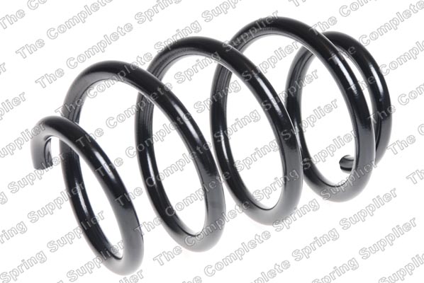 LESJÖFORS Fjeder 4004277 foraksel for AUDI