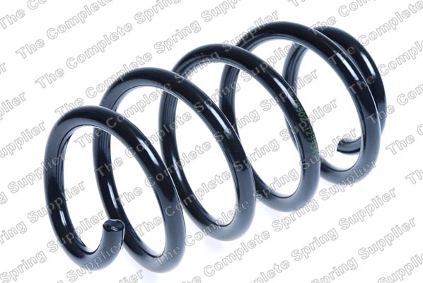 LESJÖFORS Fjeder 4004272 foraksel for AUDI