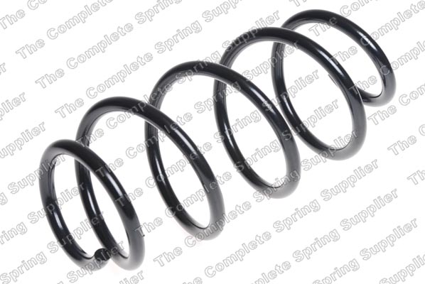 LESJÖFORS Fjeder 4004283 foraksel for AUDI