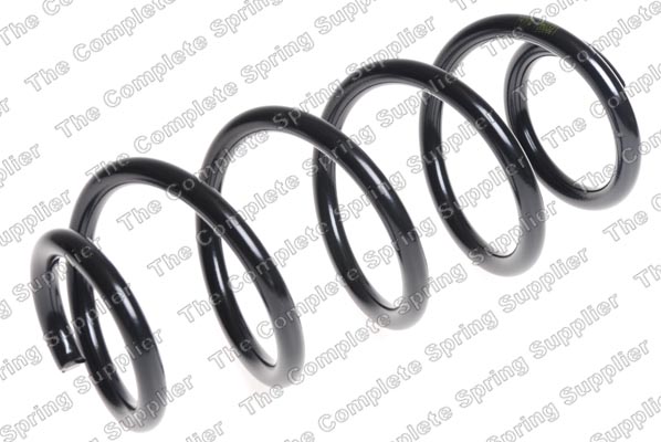 LESJÖFORS Fjeder 4004288 foraksel for AUDI