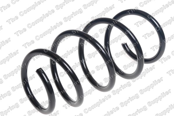 LESJÖFORS Fjeder 4004310 foraksel for AUDI
