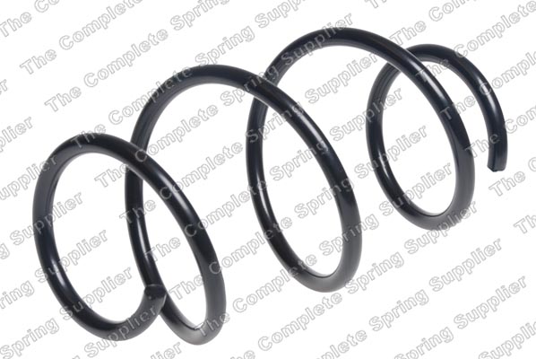 LESJÖFORS Fjeder 4008527 foraksel for BMW