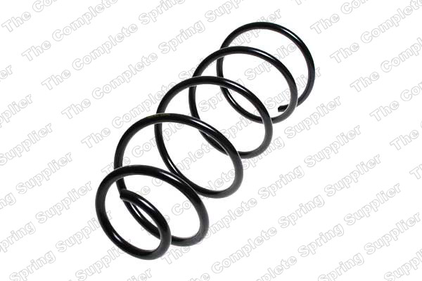 LESJÖFORS Fjeder 4015643 foraksel for CITROËN