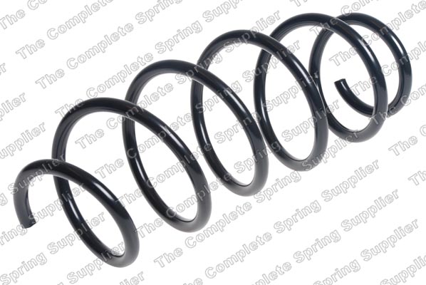 LESJÖFORS Fjeder 4015698 foraksel for CITROËN