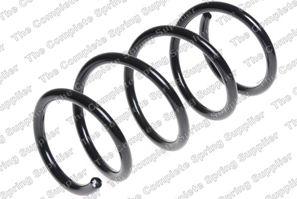 LESJÖFORS Fjeder 4017003 foraksel for DACIA