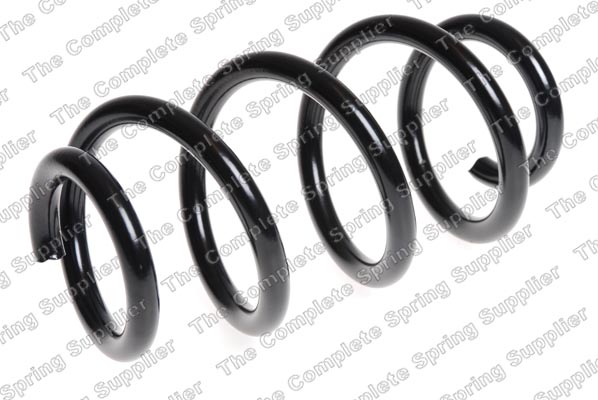LESJÖFORS Fjeder 4004281 foraksel for AUDI