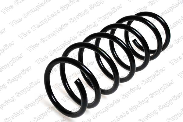 LESJÖFORS Fjeder 4008416 foraksel for BMW