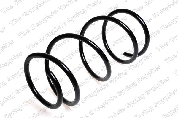 LESJÖFORS Fjeder 4008438 foraksel for BMW