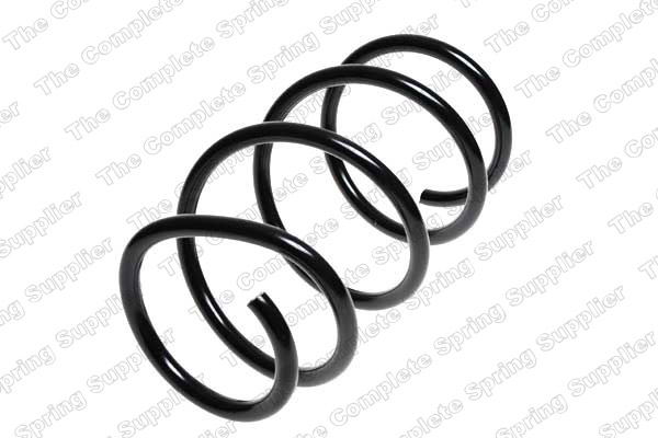 LESJÖFORS Fjeder 4008456 foraksel for BMW