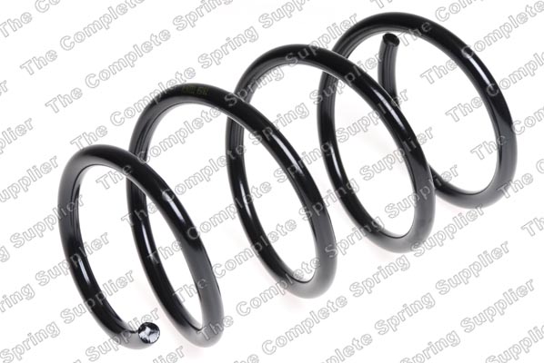 LESJÖFORS Fjeder 4008486 foraksel for BMW
