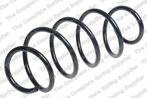LESJÖFORS Fjeder 4008518 foraksel for BMW