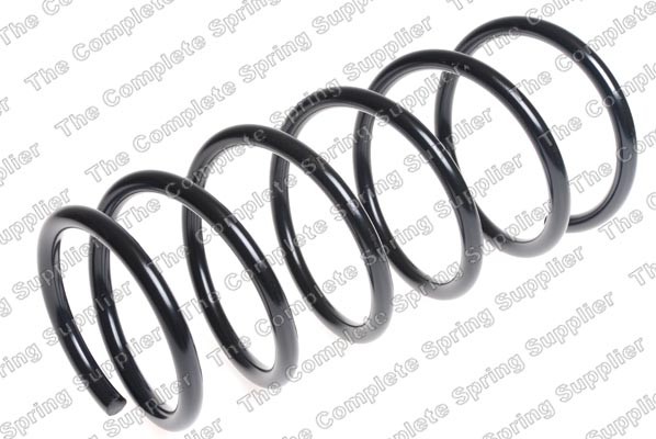 LESJÖFORS Fjeder 4014213 foraksel for CHEVROLET