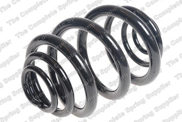 LESJÖFORS Fjeder 5295020 bagaksel for VW