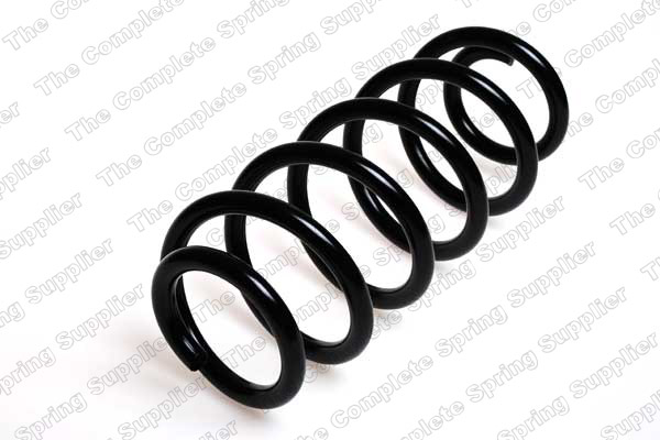 LESJÖFORS Fjeder 4004237 foraksel for AUDI