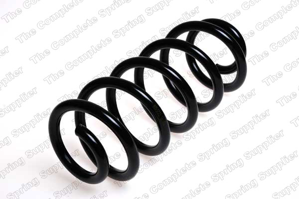 LESJÖFORS Fjeder 4004256 foraksel for AUDI