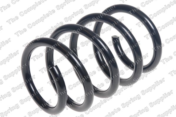 LESJÖFORS Fjeder 4004311 foraksel for AUDI