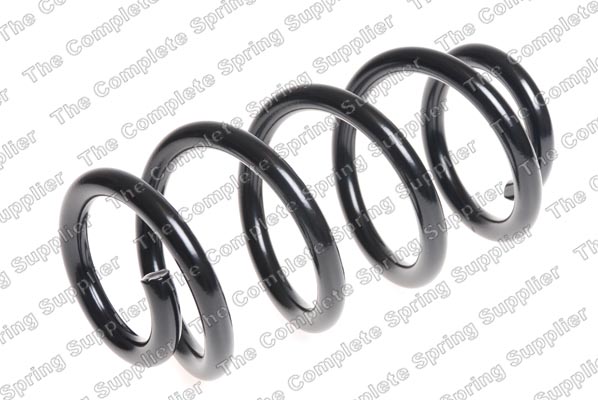 LESJÖFORS Fjeder 4004287 foraksel for AUDI
