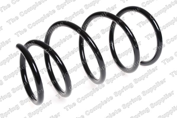 LESJÖFORS Fjeder 4008471 foraksel for BMW