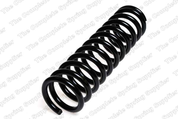 LESJÖFORS Fjeder 4056803 foraksel for MERCEDES-BENZ